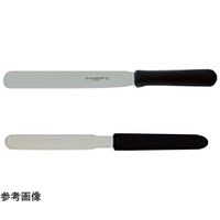 Schneider シュナイダー パレットナイフ 260×394mm 260032 1個 67-6913-57（直送品）