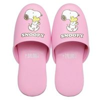 ニッポンスリッパ 子ども用スリッパ スヌーピー