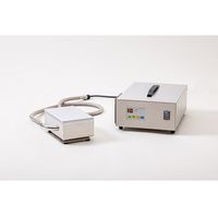 エスエヌディ 投込型超音波洗浄機 スタンダードモデル 電源AC100V仕様 38kHz 200W SU-310B 1式 1-2734-16（直送品）