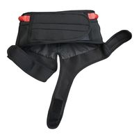 特殊衣料 たすけ帯P型 リハビリ用