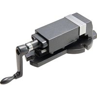 東洋アソシエイツ TOYOAS マシンバイス 48103 1台 63-5590-85（直送品）