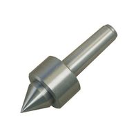 東洋アソシエイツ 旋盤用 回転センター(MTー2S) 64-5177-77 1個（直送品）
