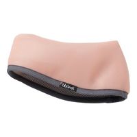 特殊衣料 abonet ホーム ビーズターバン M ピンク 2175 1個 9-1348-01（直送品）