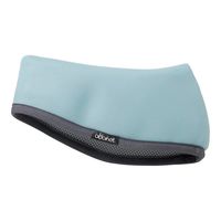 特殊衣料 abonet ホーム ビーズターバン L ブルー 2175 1個 9-1349-02（直送品）