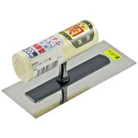 五百蔵製作所 マンボ ステン アリカベ鏝 角鏝型 120mm 1個 63-5403-60（直送品）