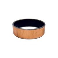 丸中洋行 SBーFF05 フロントフォーク用ブッシング SUZUKI 1セット(4個)（直送品）