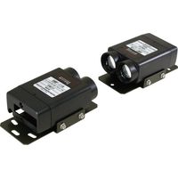 北陽電機 光データ伝送装置 BWF BWFー31A 1P（直送品）