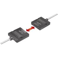 北陽電機 光データ伝送装置 DMHーGC/DMHーHC DMHーGC1 1P（直送品）