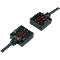 北陽電機 光データ伝送装置 DMSーG/GMSーH DMSーHA1ーV 1P（直送品）