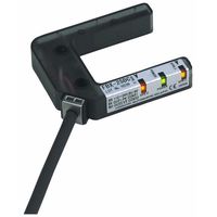 北陽電機 アンプ内蔵形光電センサ FBXー25 FBXー25JC 1P（直送品）