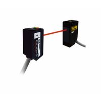 北陽電機 アンプ内蔵型スポットレーザセンサ LEXシリーズ LEXー031C 1P（直送品）