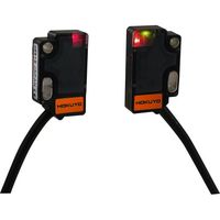 北陽電機 アンプ内蔵・薄型光電センサ PFX2 PFX2ー405N 1P（直送品）