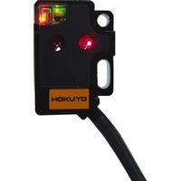 北陽電機 アンプ内蔵・薄型光電センサ PFX PFXー505T 1P（直送品）