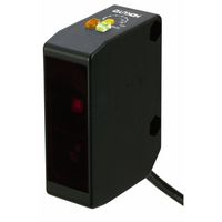 北陽電機 アンプ内蔵形光電センサ PNX PNXー123R PNX-123R 1P（直送品）