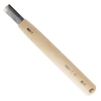 與板利器工業 東藤吉郎 高級彫刻刀 浅丸15mm 32716 1セット(2個)（直送品）