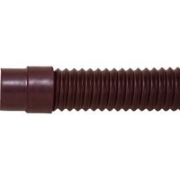 タイガースポリマー ダクトホース(一般用) タイフレキホース P・Pー2型 Pー38ー5M 1P（直送品）