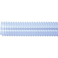 タイガースポリマー デリバリー・サクションホース(一般用) クリスタルホース WT型 WTー150ー20M 1P（直送品）