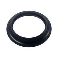 丸中洋行 FDKー13 フロントフォークダストシール KAWASAKI 1セット(4個)（直送品）