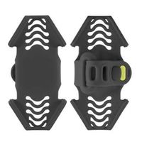 Bone 600032 Bikeタイ Pro2 BK18002ーBK 黒 1セット(2個)（直送品）