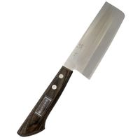 与板利器 清玄 ハイス鋼庖丁 菜切型 165mm 22402 1本（直送品）