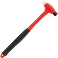 与板利器 CH ミニコンビハンマー 22808 1セット(4個)（直送品）