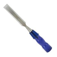 與板利器工業 Yoita ウッドチゼルロング 20mm 25985 1セット(8個)（直送品）