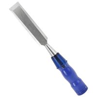 與板利器工業 Yoita ウッドチゼルロング 25mm 25986 1セット(8個)（直送品）