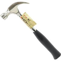 與板利器工業 創一郎 ネールハンマー 13オンス 31002 1セット(4個)（直送品）