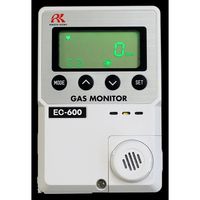 理研計器 一酸化炭素モニター EC-600
