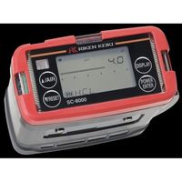 理研計器 ガスモニター 三フッ化水素 SC-8000 （CLF3）