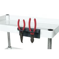 サカエ ツールワゴン用オプションペンチフック TWF-PF 1個（直送品）