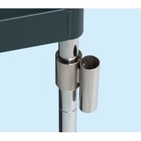 サカエ ワゴン用オプショントーチフック CSP-TF 1個（直送品）