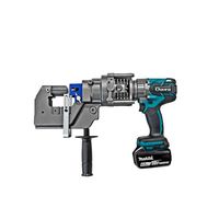 オグラ コードレスパンチャー N6150WBL(セットヒン) 1台（直送品）