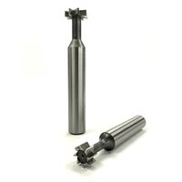 岡崎精工 Tスロットカッター TSC40X050 1本（直送品）