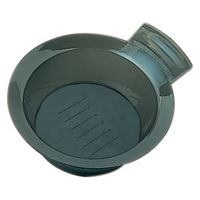 TBG ヘアダイカップ ブラック