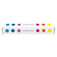 カラーリング ラップ