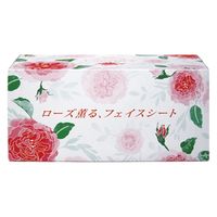 ローズ薫る、フェイスシート 100枚入