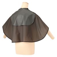 3723-17 デオドラントバックシャンプーケープブラウン