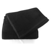 マルハル220匁 NショートP 12 ブラック 1袋（12枚入）