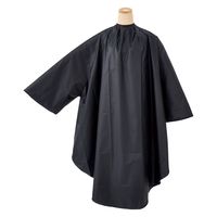 7004 袖付ヘアダイクロスLight ブラック