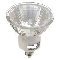 ヤザワコーポレーション エコクールハロゲンシャイン50W形中角 EZ10 JR12V30WUVMK5EZHA2YZ 1個（直送品）
