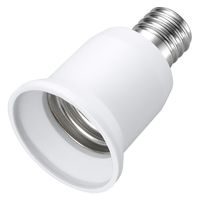 ヤザワコーポレーション LED電球専用交換ソケット SF17261 1個（直送品）