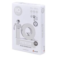 伊東屋 バイオトップカラーA4 80g 500枚 BT500 ホワイト 1包