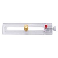 エヌティー コンパクトサークルカッター C215P 1セット(1本×5)