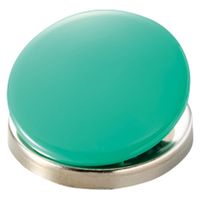 クラウングループ カラーマグネットクリップ CR-MG