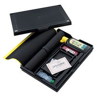 呉竹 書道用品セット 黒 GM1-26 1個