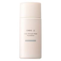 ORBIS（オルビス）オルビスユー カラースキンケアマスクファンデーション ナチュラル03