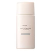 ORBIS（オルビス）オルビスユー カラースキンケアマスクファンデーション