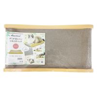 HappyDays ゴミが出にくいつめとぎベッド L 1個 ペットプロ