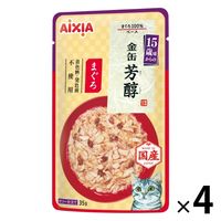 15歳からの金缶芳醇まぐろゼリー仕立て　60g×60袋 Amazon.co.jp: 金缶芳醇 パウチ まぐろ ゼリー仕立て 60g×12個
